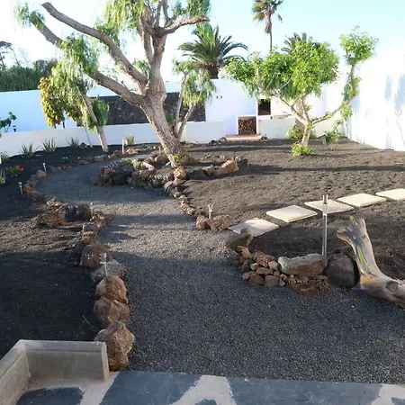 Menor Holiday home