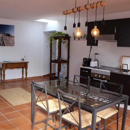 Menor Holiday home