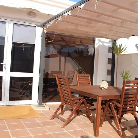 Holiday home Menor