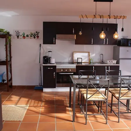 Holiday home Menor *