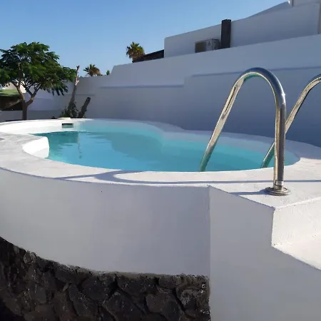 Menor Vakantiehuis *
